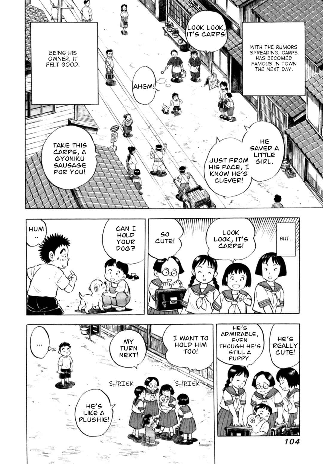 Page 8 Chapter 56 Gabai