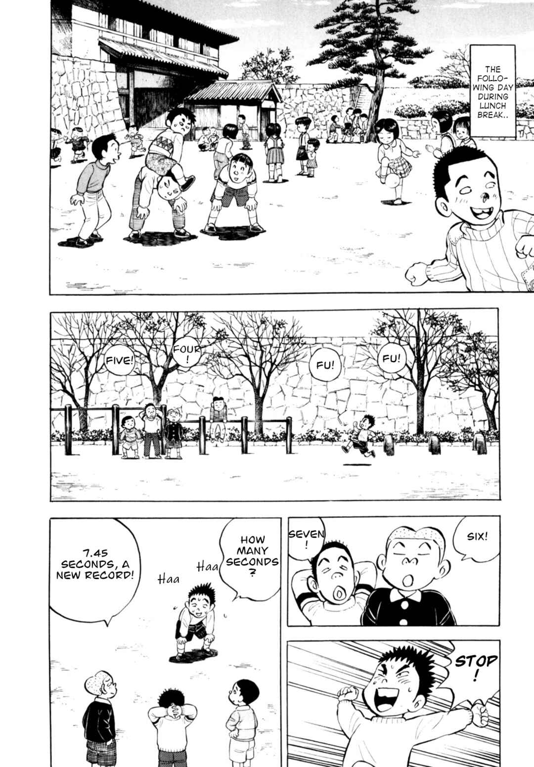 Page 22 Chapter 68 Gabai