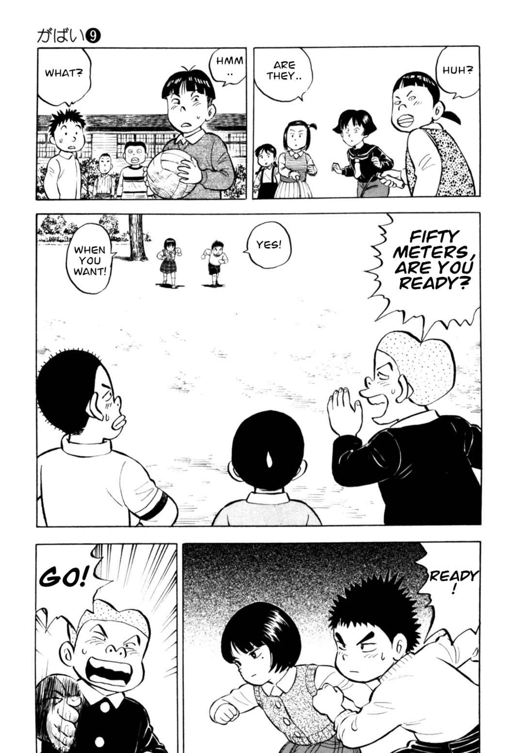 Page 25 Chapter 68 Gabai