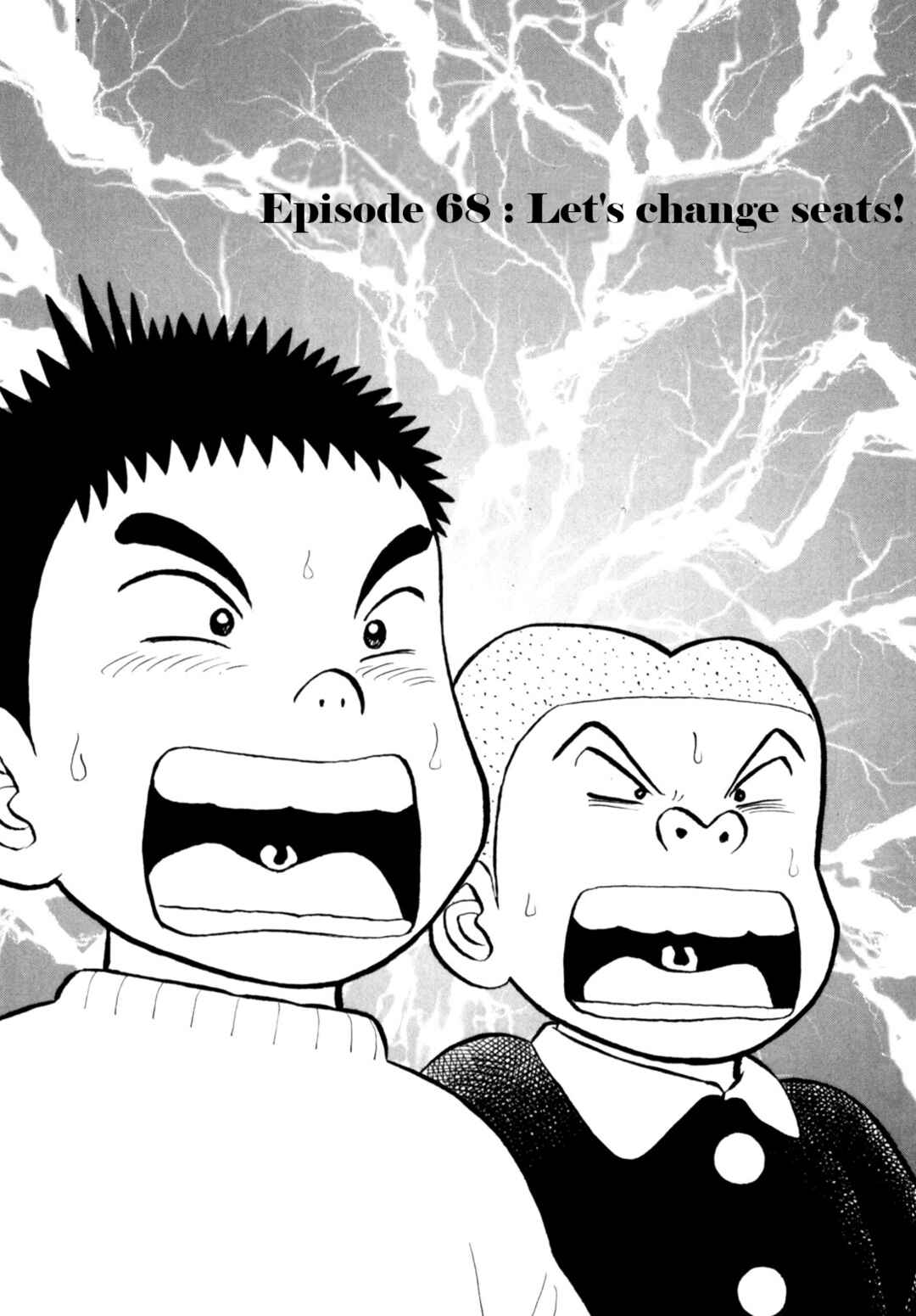 Page 6 Chapter 68 Gabai