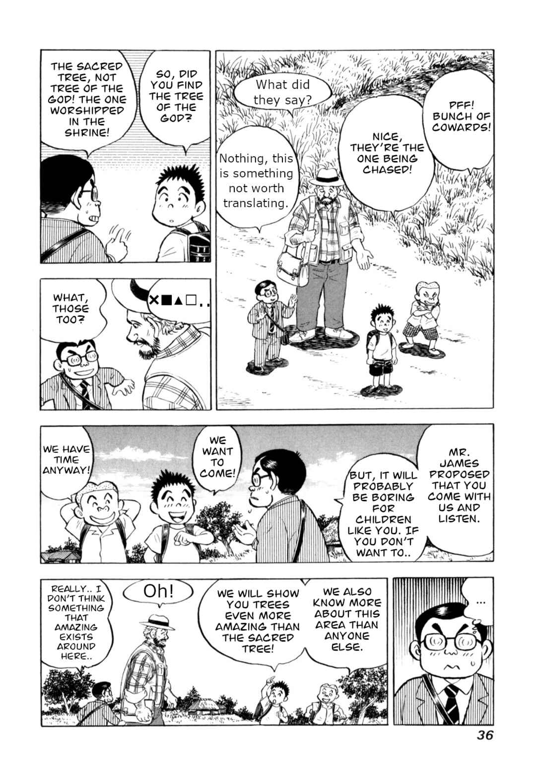 Page 10 Chapter 53 Gabai