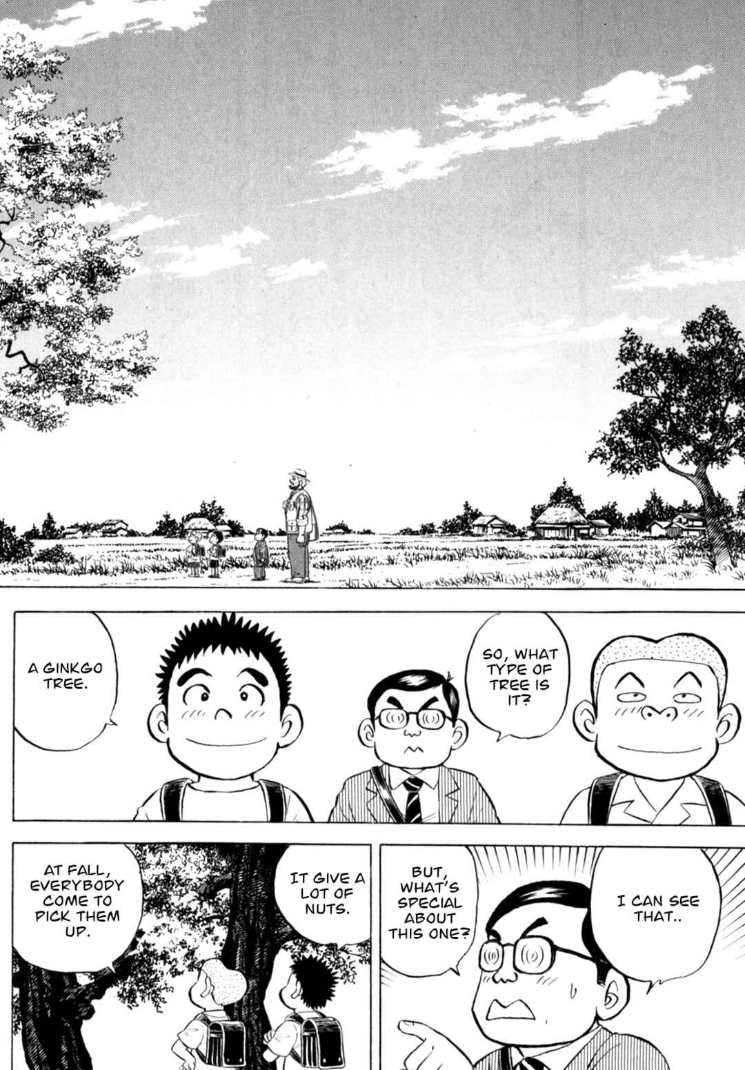 Page 16 Chapter 53 Gabai