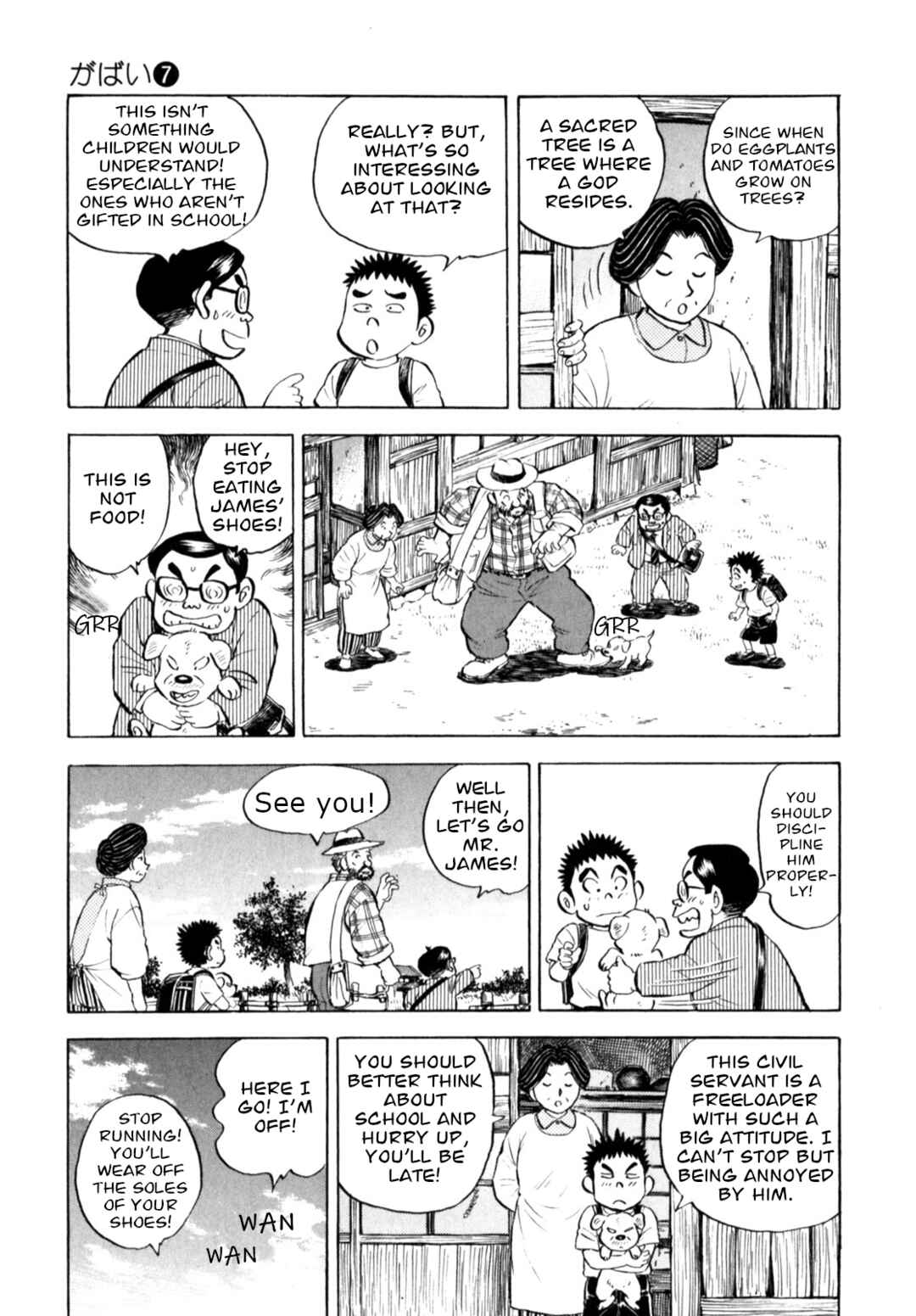 Page 5 Chapter 53 Gabai