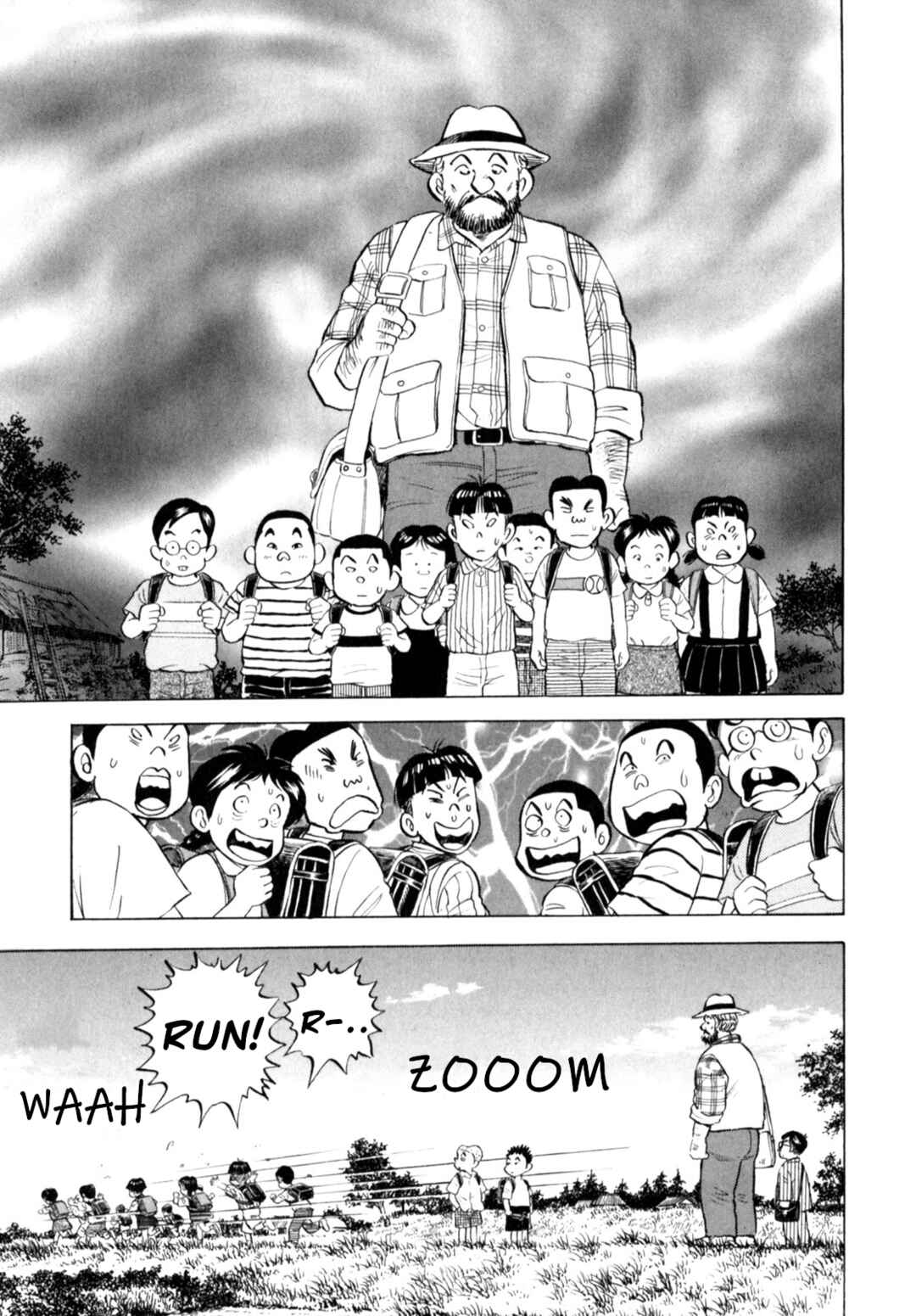 Page 9 Chapter 53 Gabai