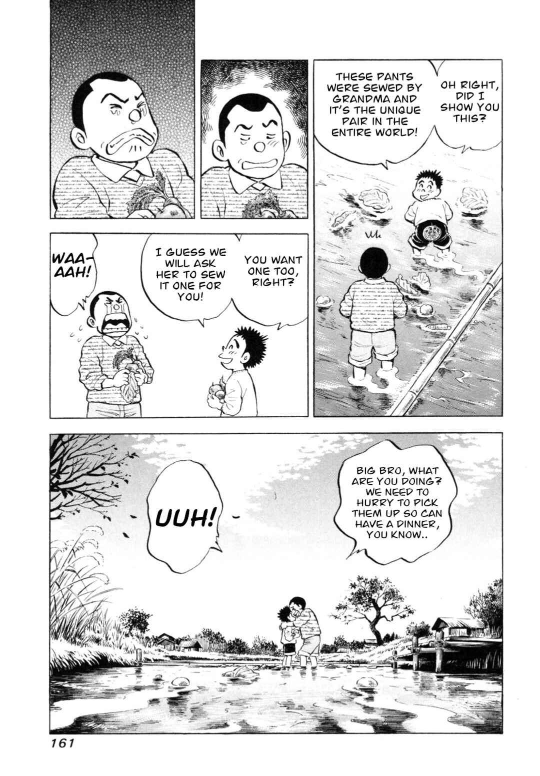 Page 15 Chapter 42 Gabai