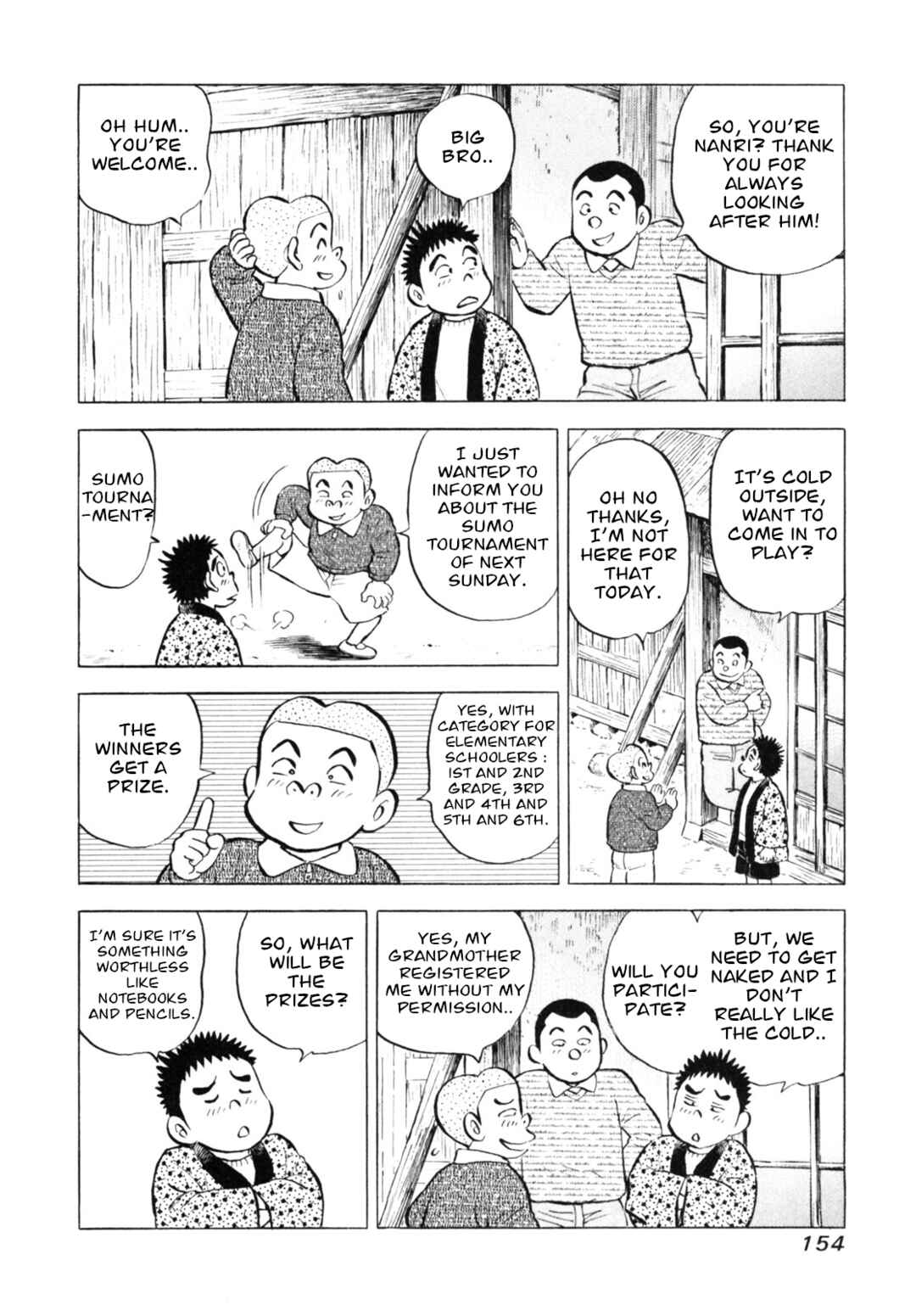 Page 8 Chapter 42 Gabai