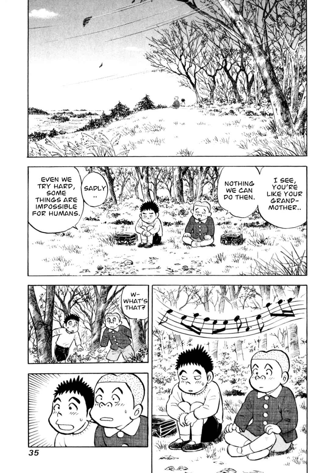 Page 9 Chapter 45 Gabai