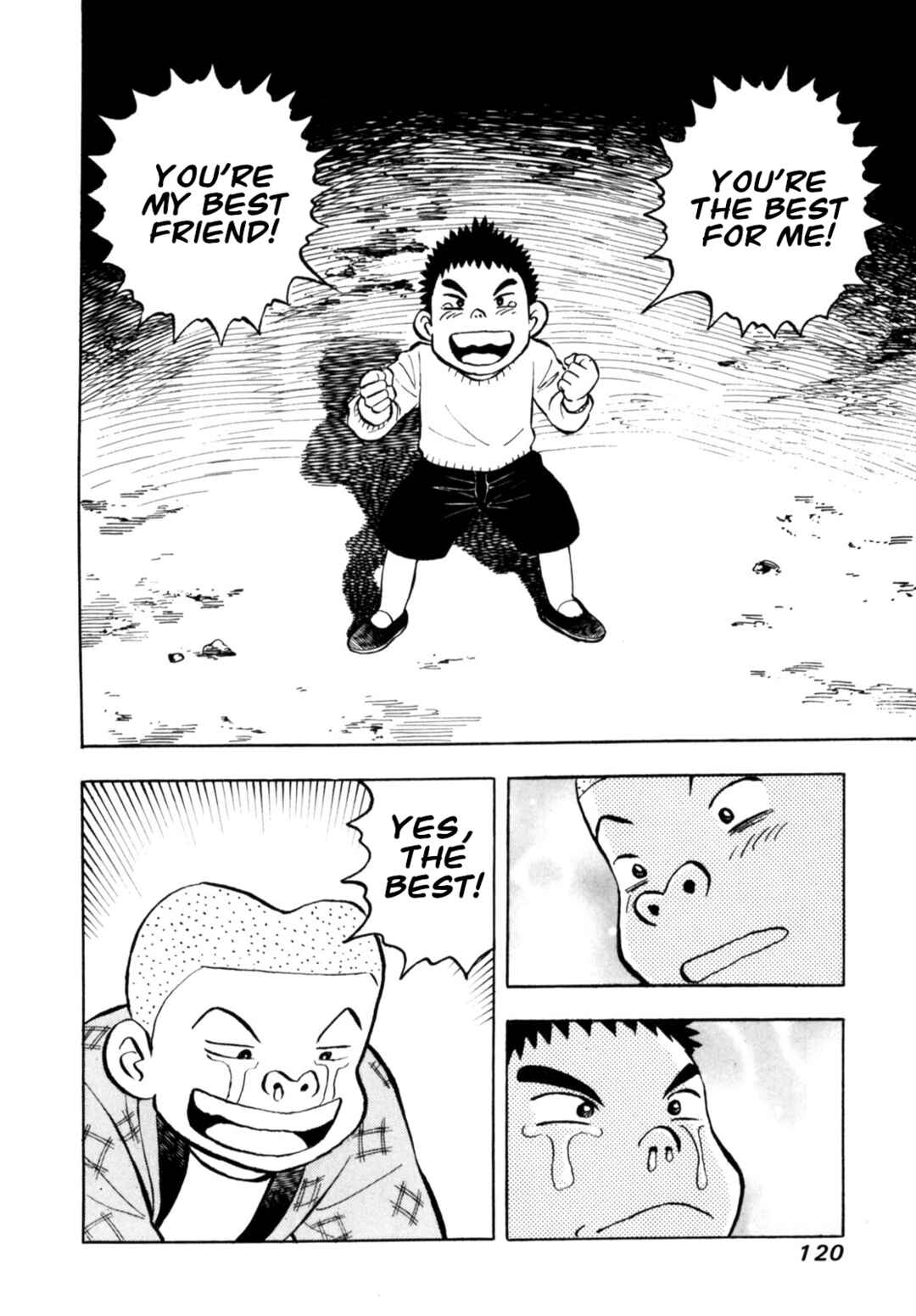 Page 22 Chapter 88 Gabai