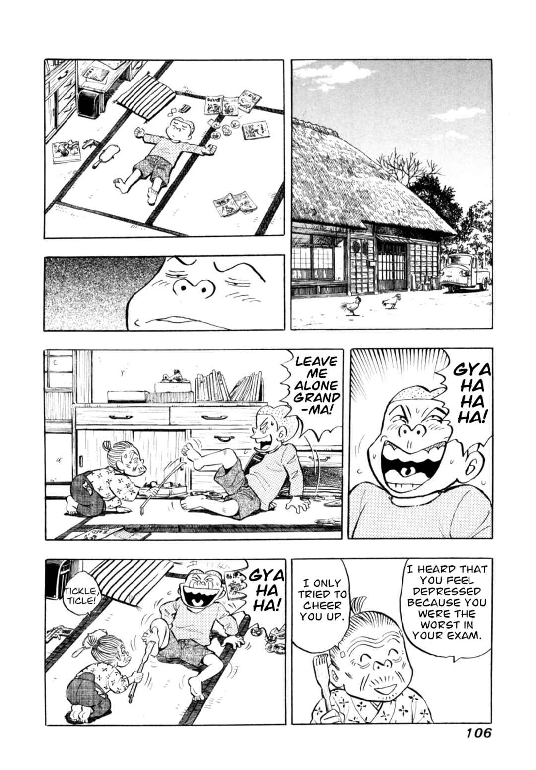 Page 8 Chapter 88 Gabai