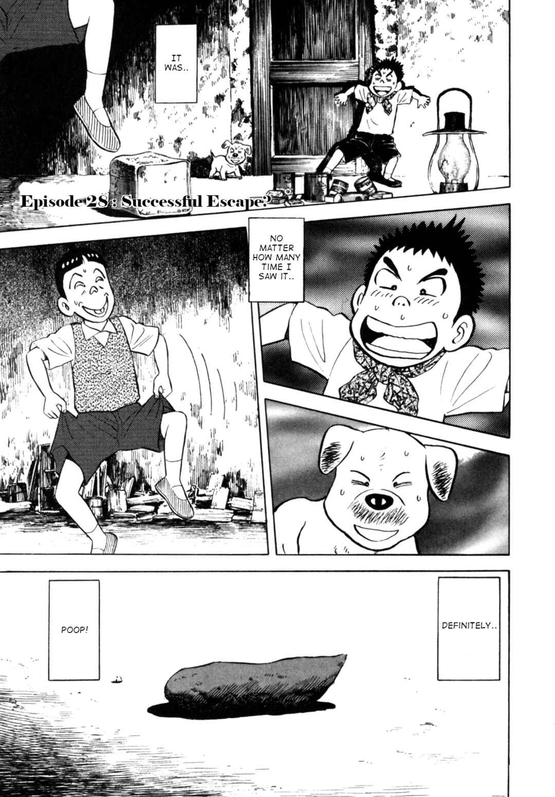 Page 1 Chapter 28 Gabai