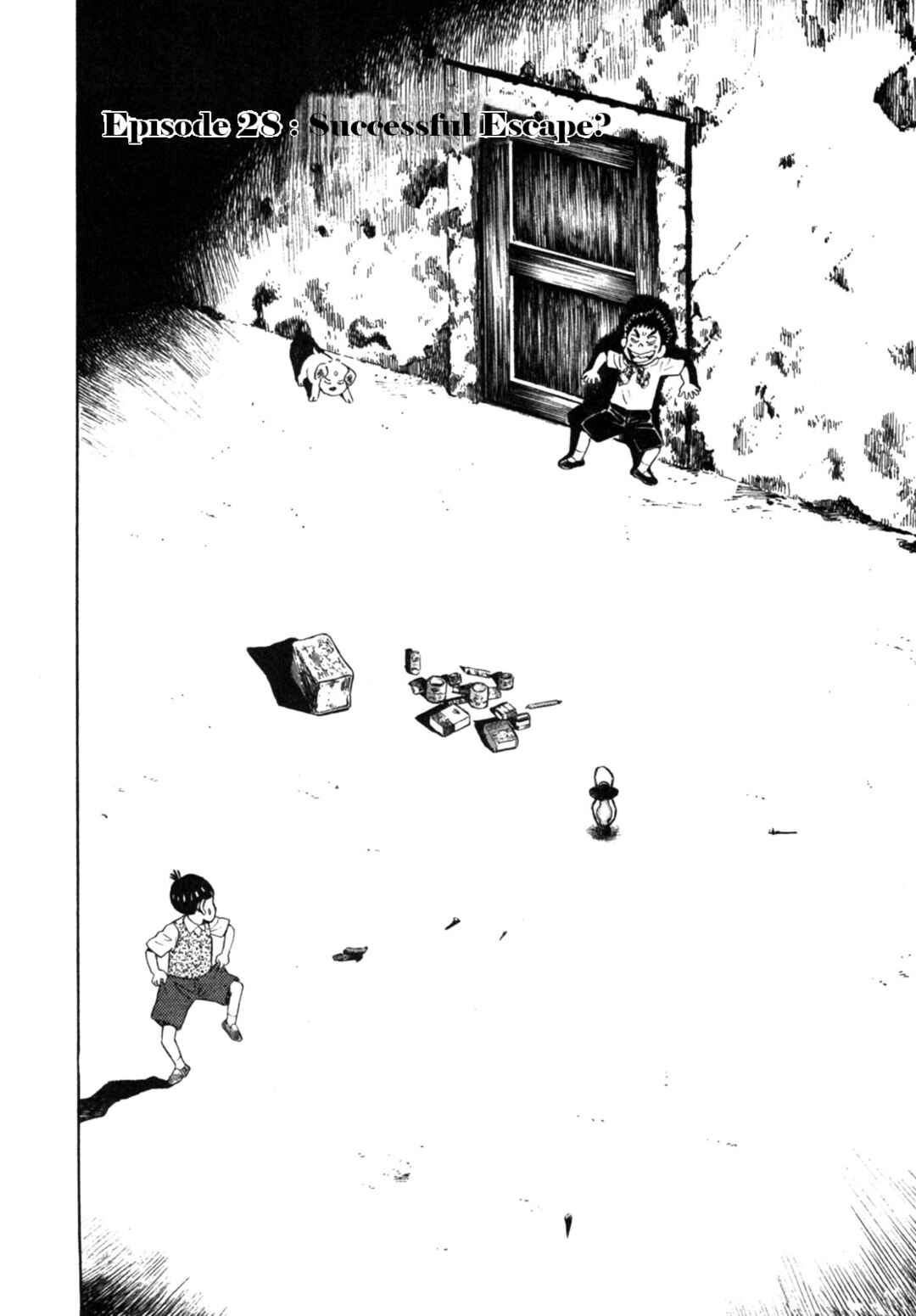 Page 2 Chapter 28 Gabai
