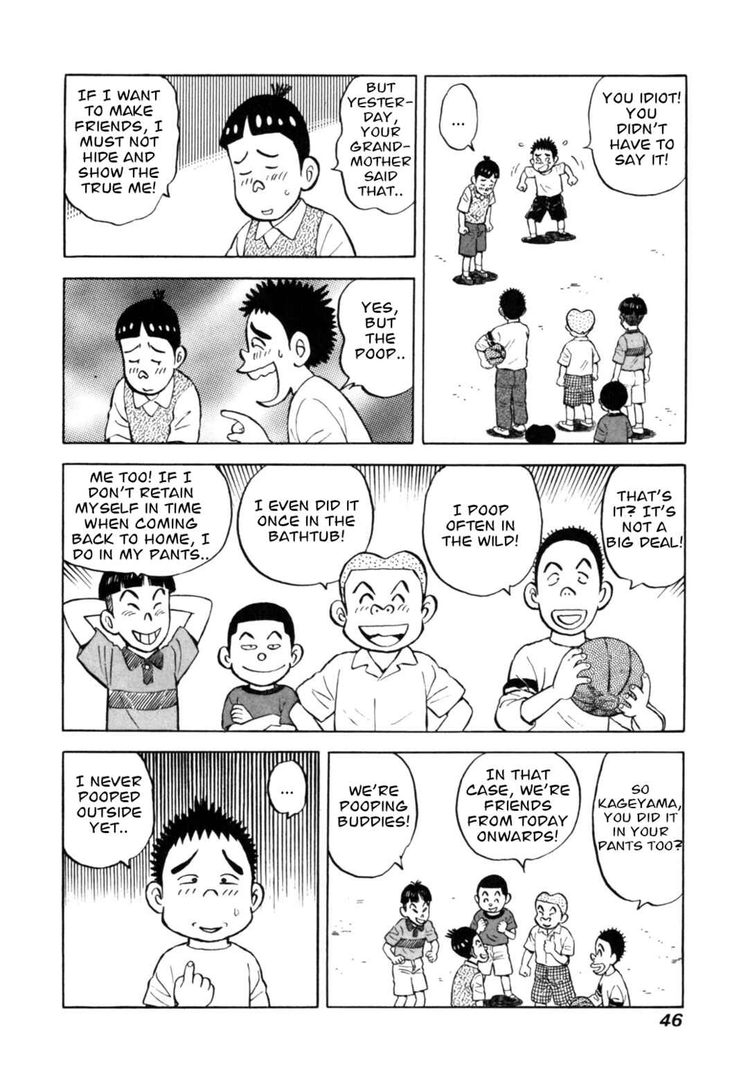 Page 20 Chapter 28 Gabai