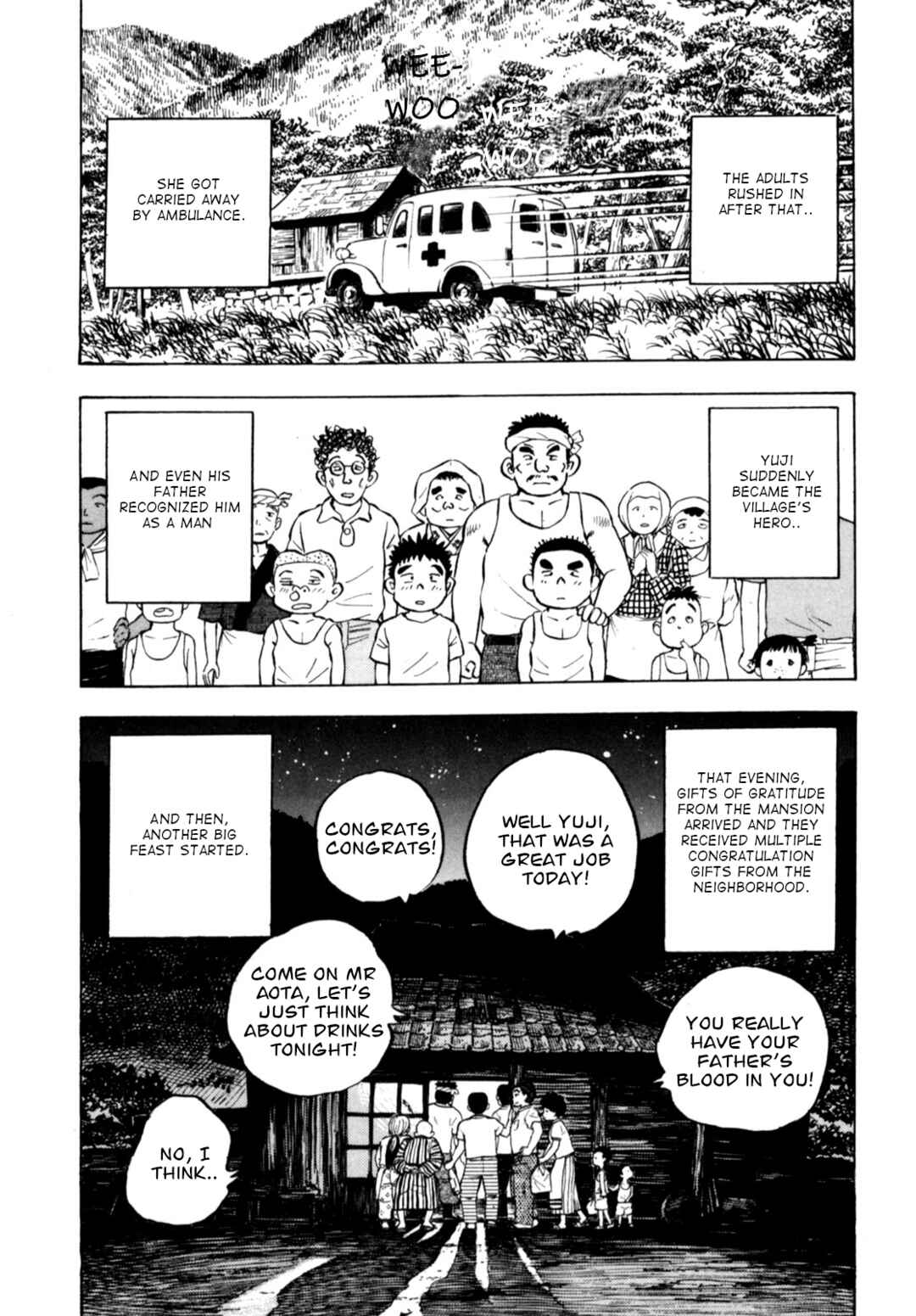 Page 19 Chapter 82 Gabai
