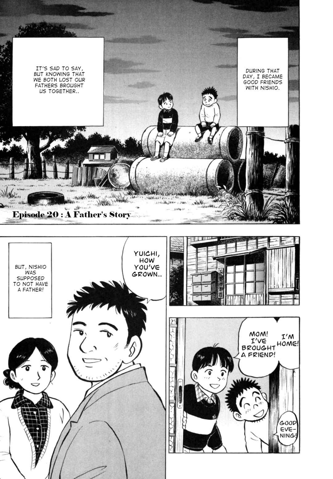 Page 1 Chapter 20 Gabai