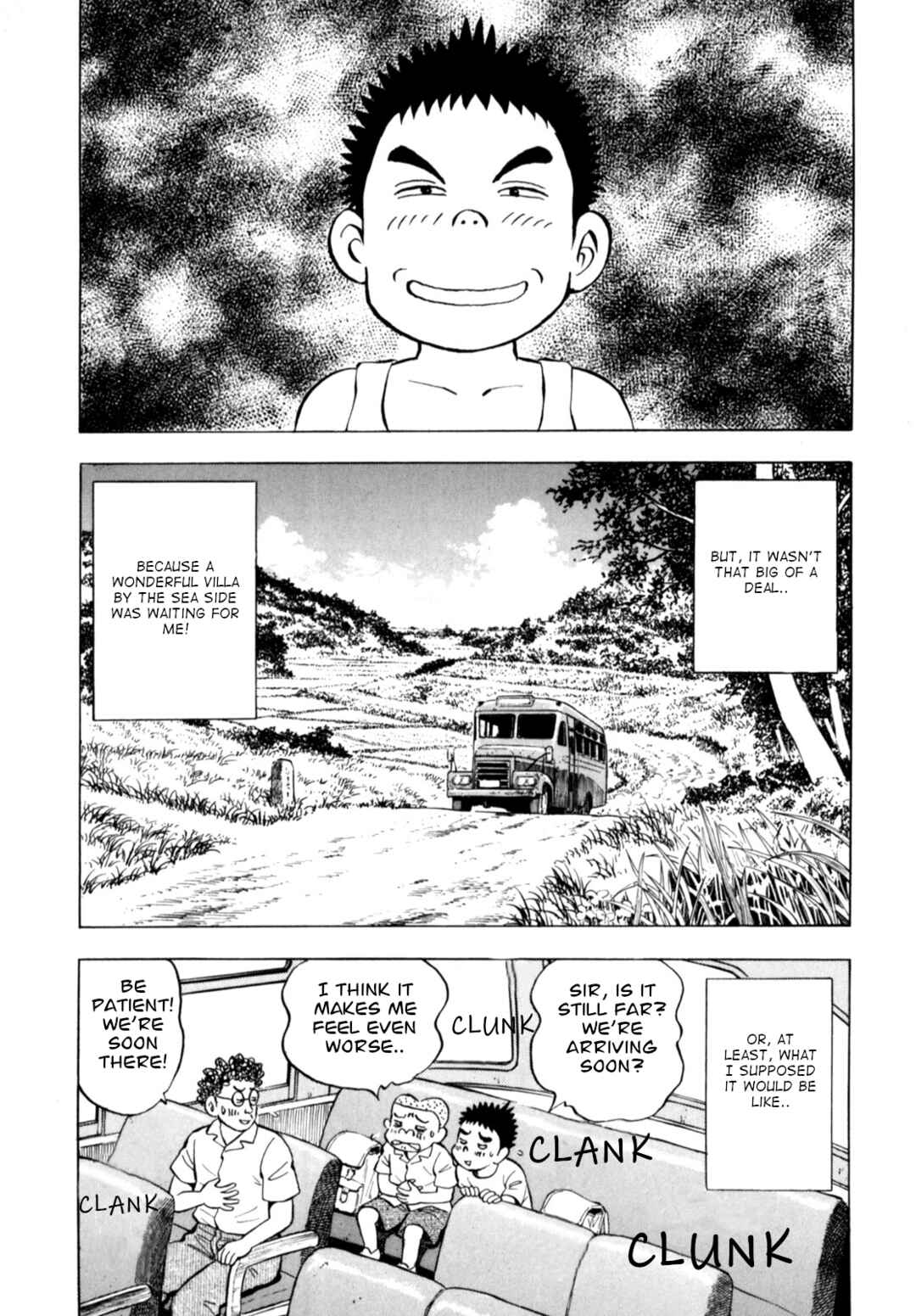 Page 3 Chapter 81 Gabai