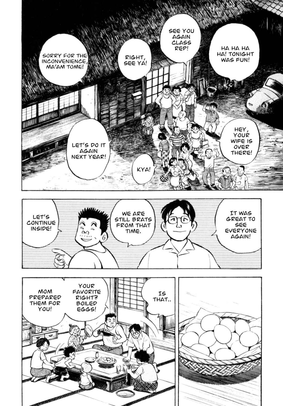Page 10 Chapter 58 Gabai