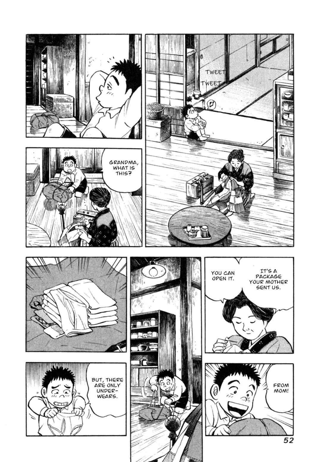 Page 10 Chapter 2 Gabai