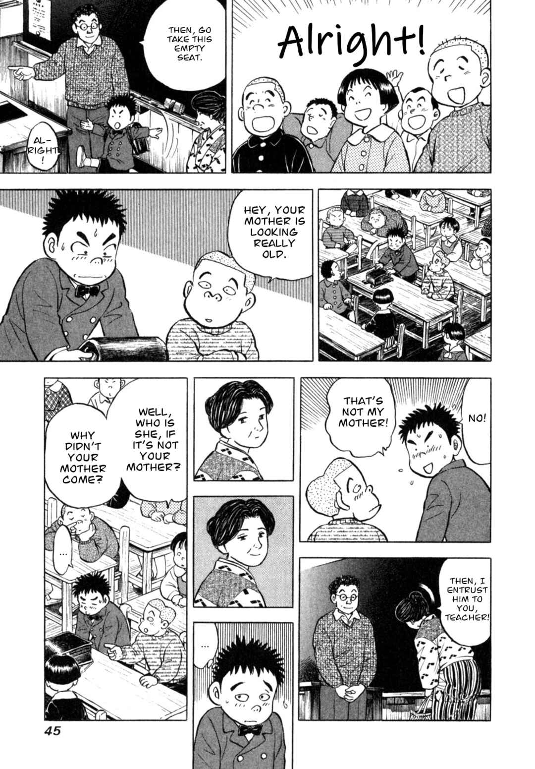 Page 3 Chapter 2 Gabai
