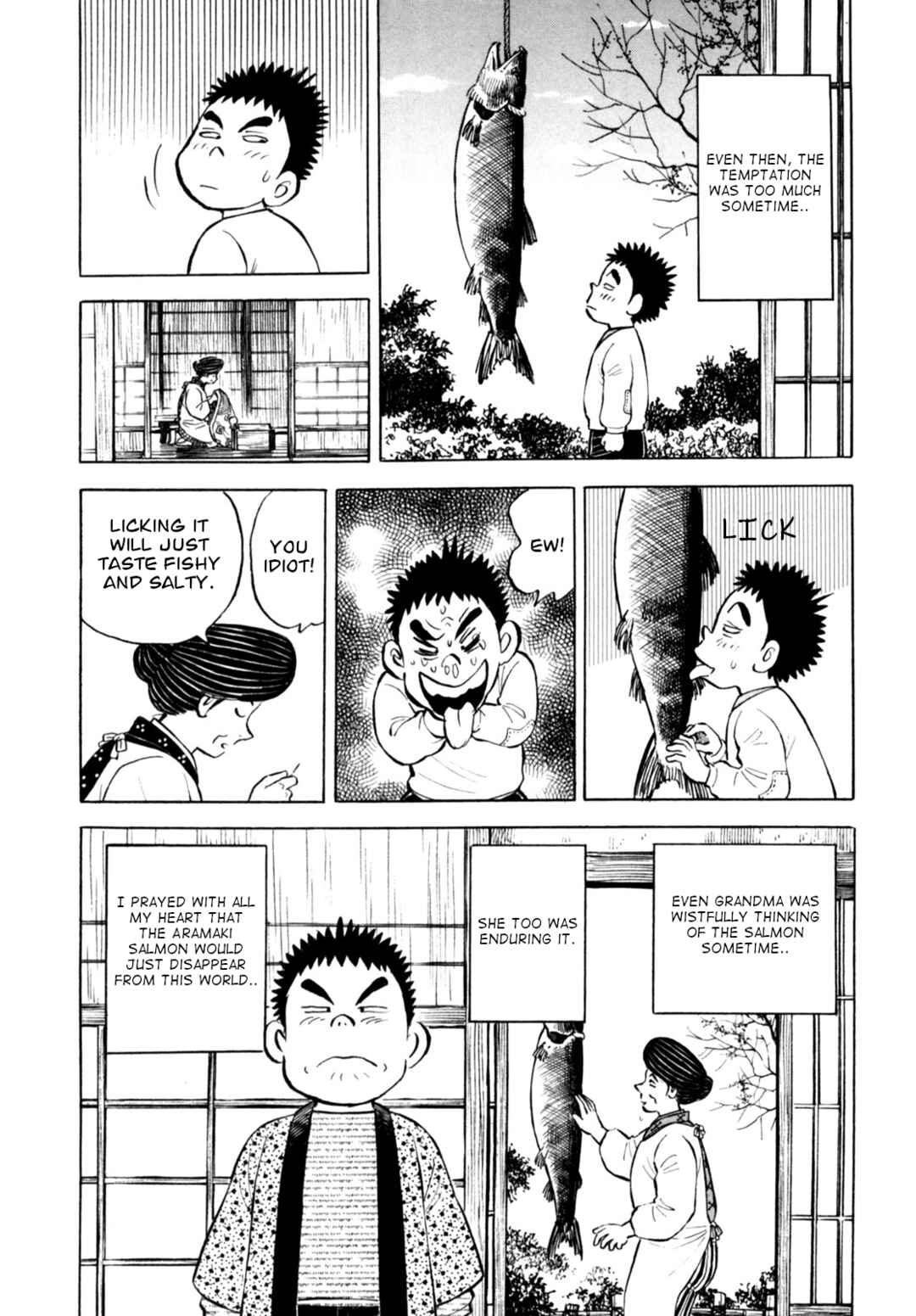 Page 19 Chapter 67 Gabai
