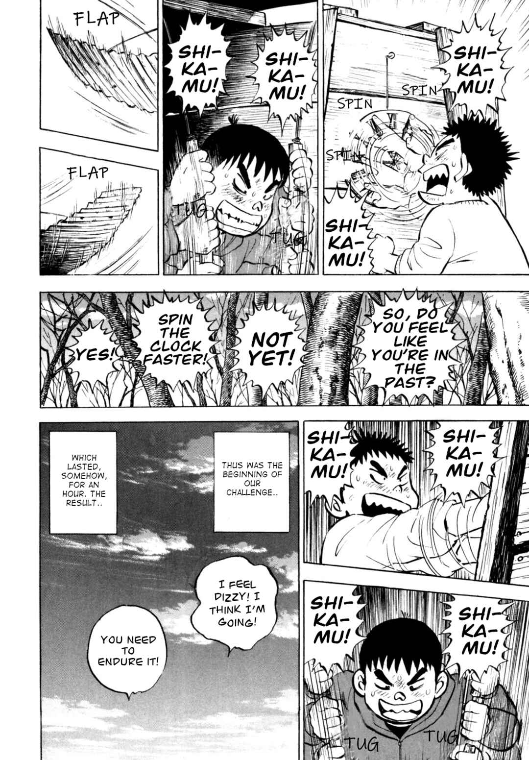 Page 22 Chapter 47 Gabai