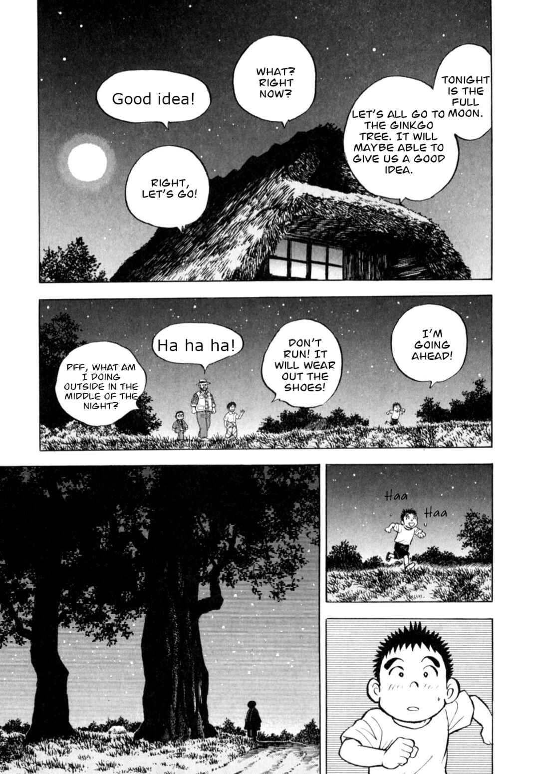 Page 17 Chapter 54 Gabai