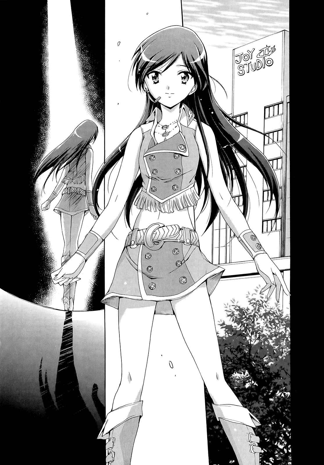 Page 31 Chapter 1 THE iDOLM@STER 2: Nemurihime