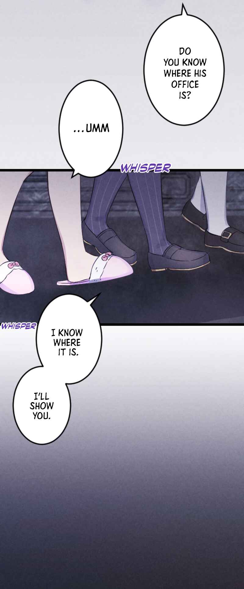 Page 12 Chapter 5 Kouri no Koutei no Musume wa Rakujanai