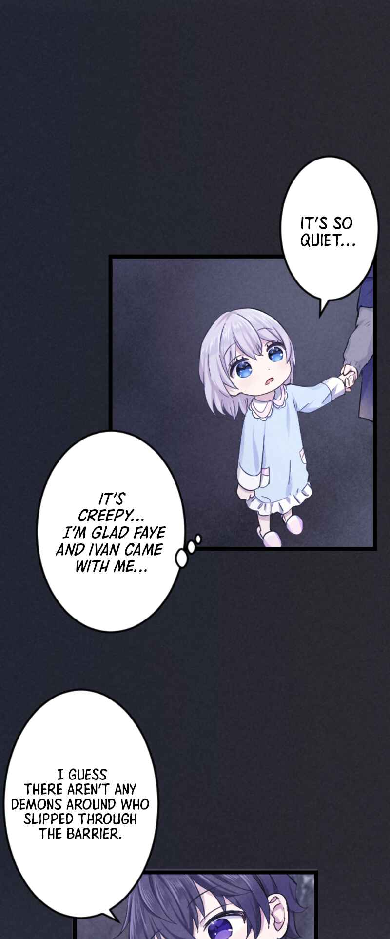 Page 13 Chapter 5 Kouri no Koutei no Musume wa Rakujanai