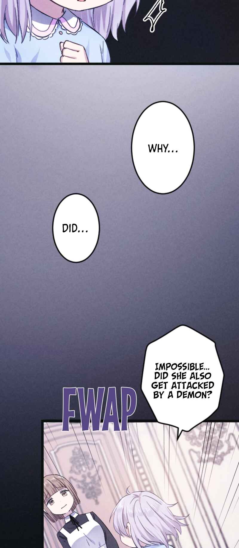 Page 11 Chapter 4 Kouri no Koutei no Musume wa Rakujanai