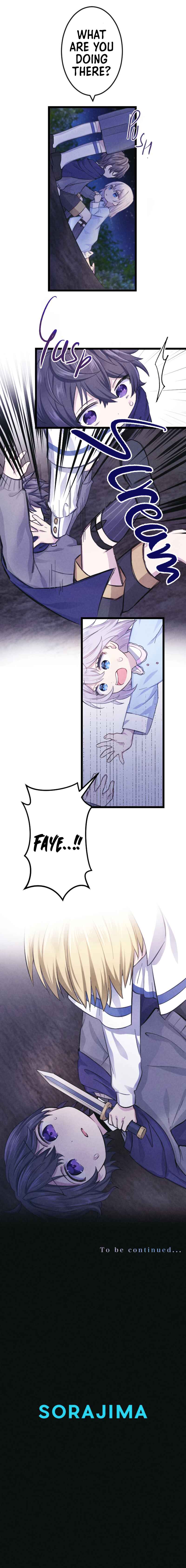 Page 38 Chapter 4 Kouri no Koutei no Musume wa Rakujanai