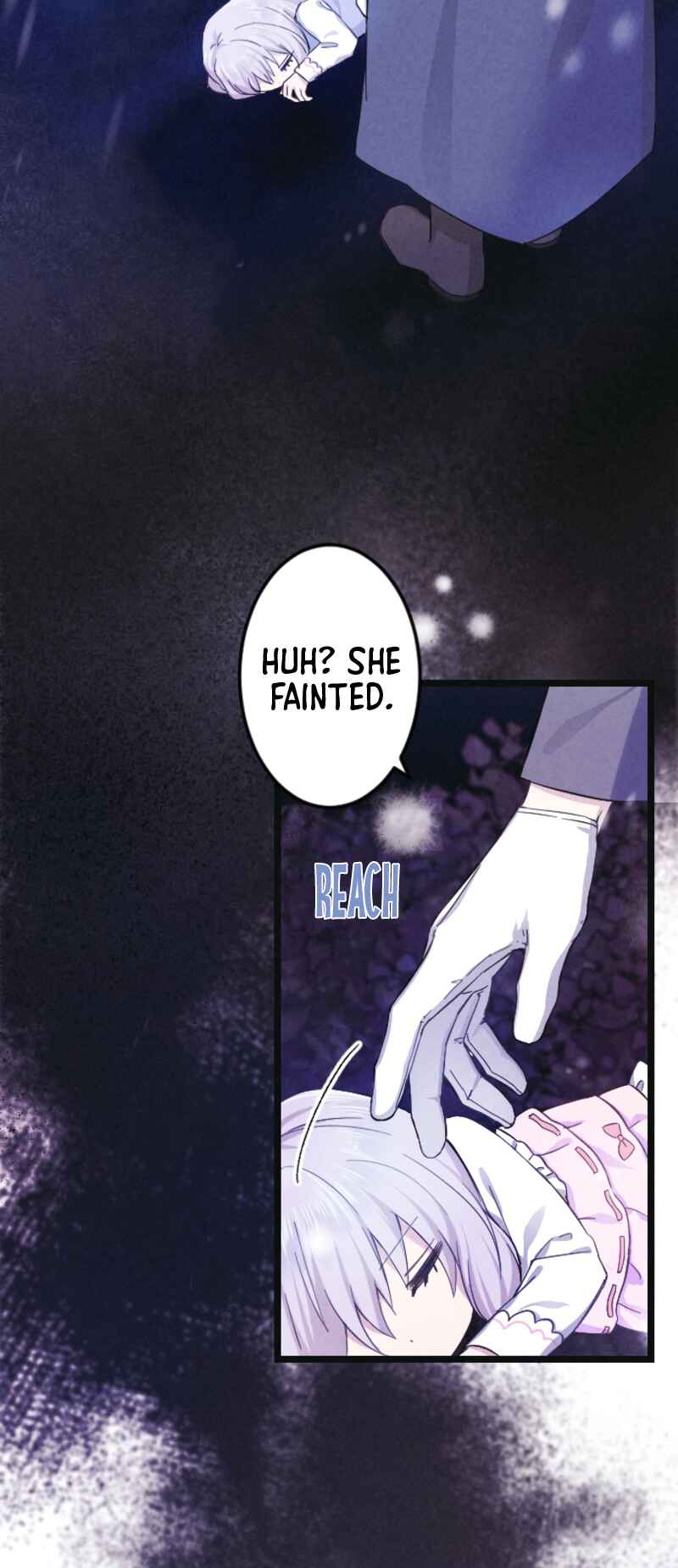 Page 6 Chapter 4 Kouri no Koutei no Musume wa Rakujanai
