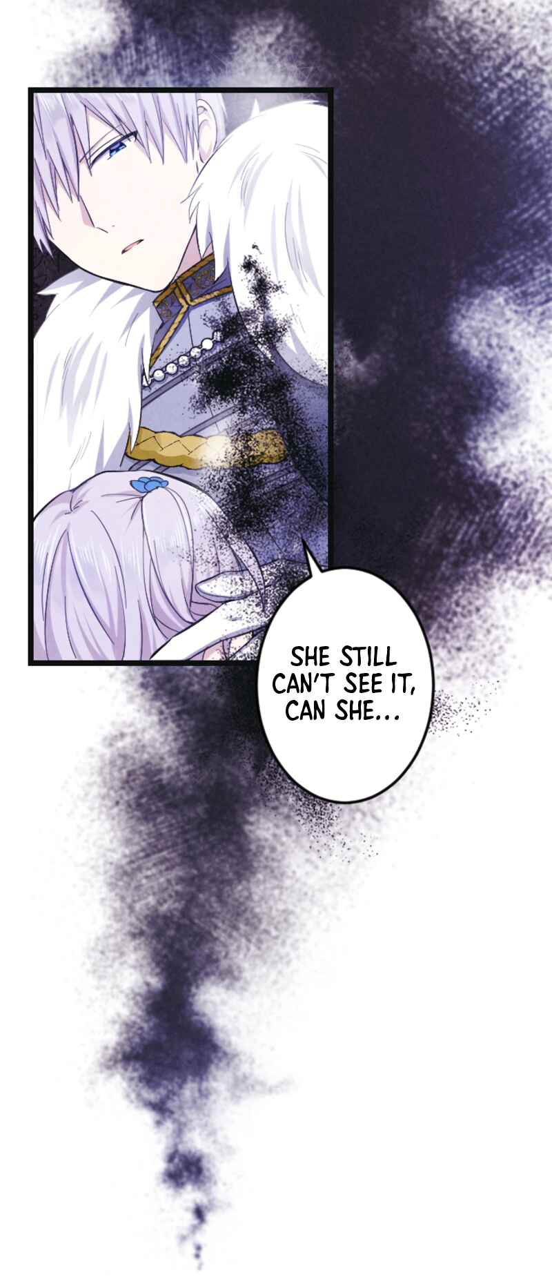 Page 7 Chapter 4 Kouri no Koutei no Musume wa Rakujanai