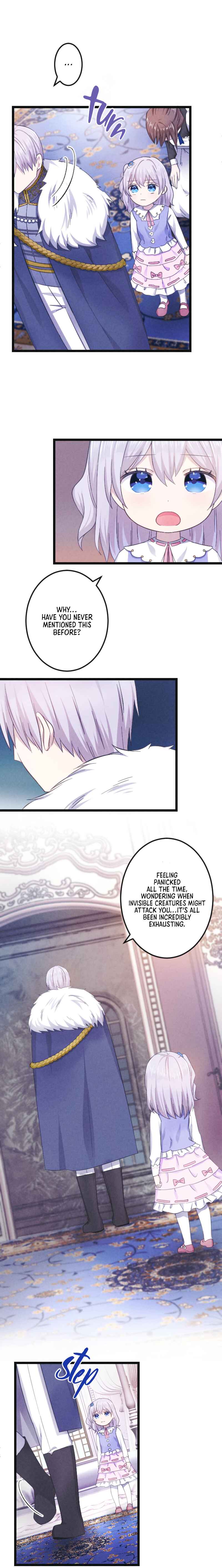 Page 19 Chapter 9 Kouri no Koutei no Musume wa Rakujanai