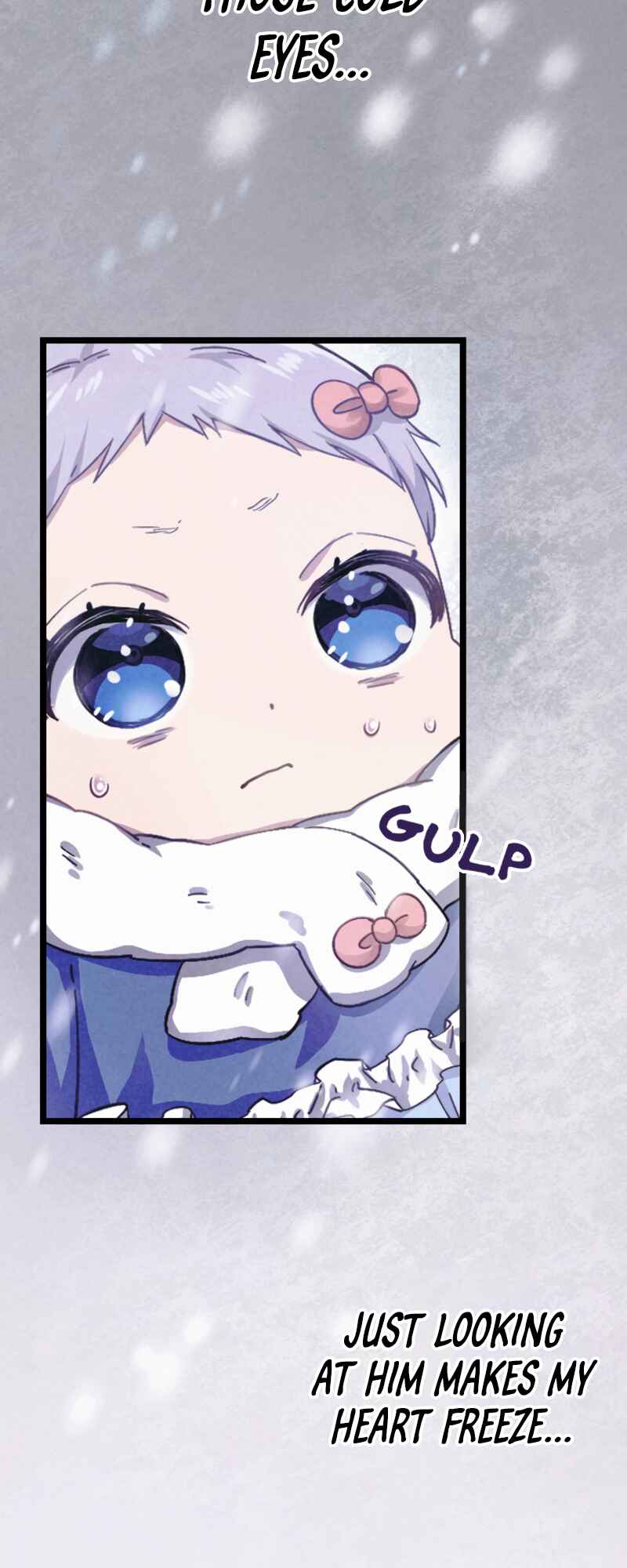 Page 2 Chapter 2 Kouri no Koutei no Musume wa Rakujanai