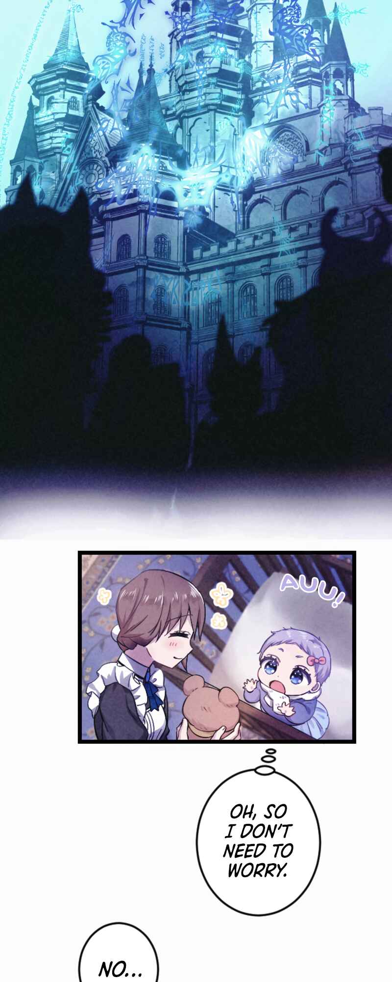 Page 22 Chapter 2 Kouri no Koutei no Musume wa Rakujanai