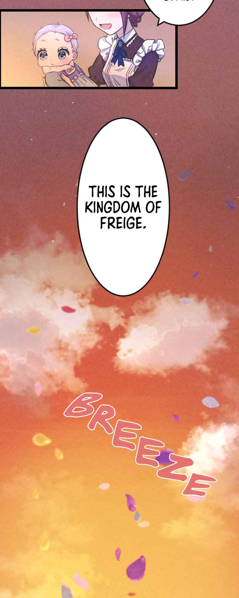 Page 25 Chapter 2 Kouri no Koutei no Musume wa Rakujanai