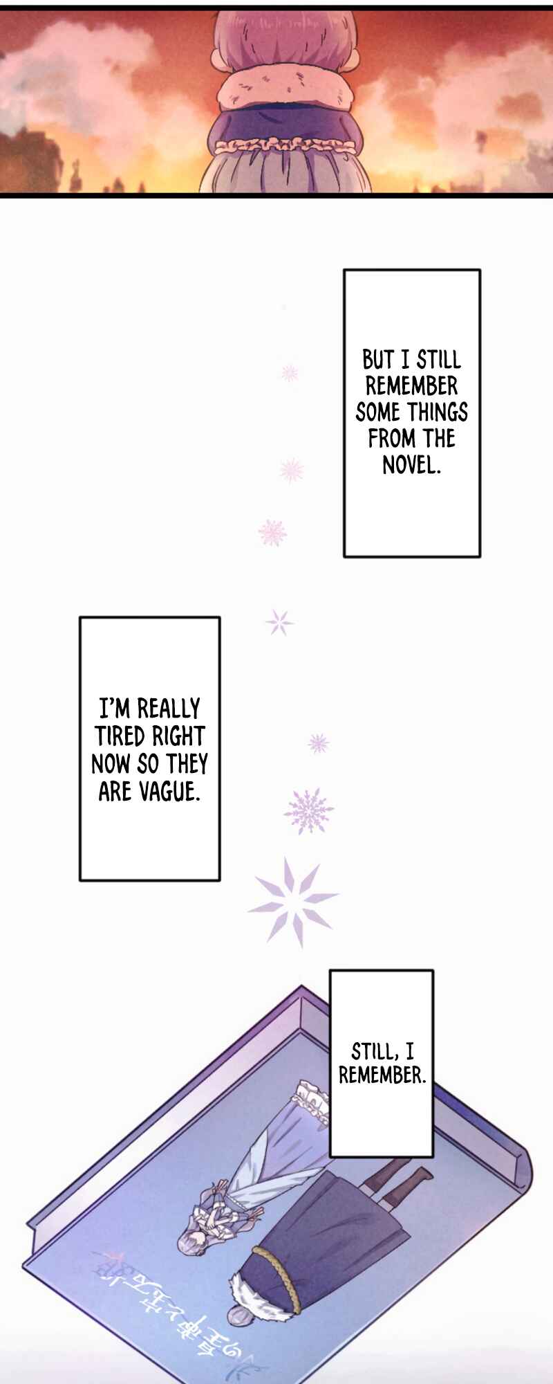Page 28 Chapter 2 Kouri no Koutei no Musume wa Rakujanai