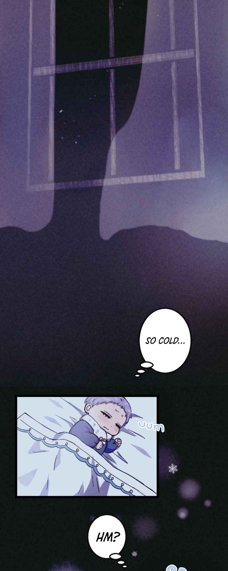 Page 31 Chapter 2 Kouri no Koutei no Musume wa Rakujanai