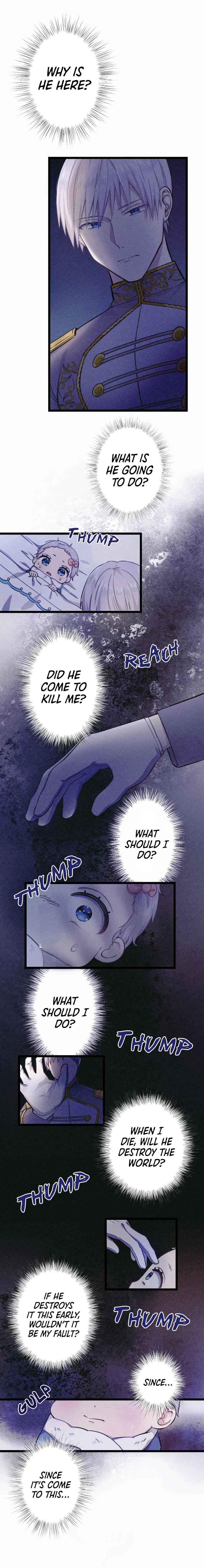 Page 34 Chapter 2 Kouri no Koutei no Musume wa Rakujanai