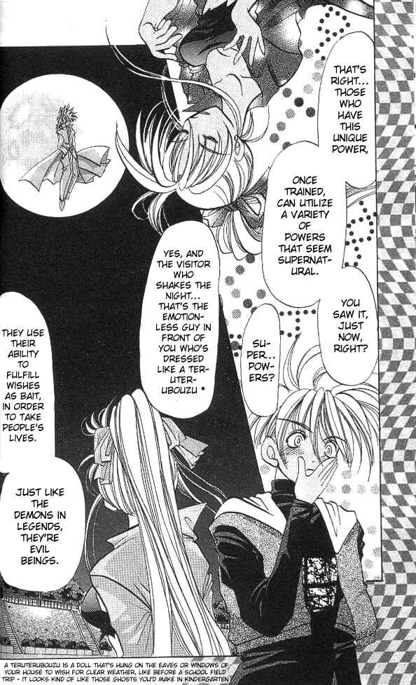 Page 10 Chapter 3 Crescent Noise