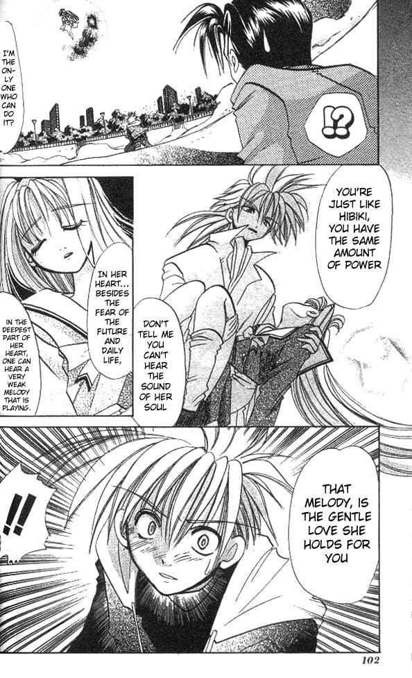 Page 24 Chapter 3 Crescent Noise