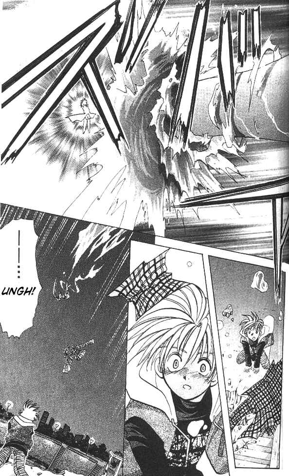 Page 5 Chapter 3 Crescent Noise