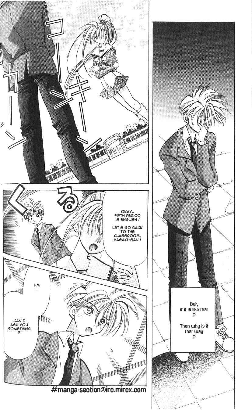 Page 14 Chapter 2 Crescent Noise