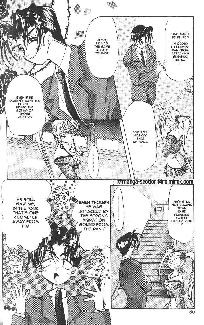 Page 18 Chapter 2 Crescent Noise