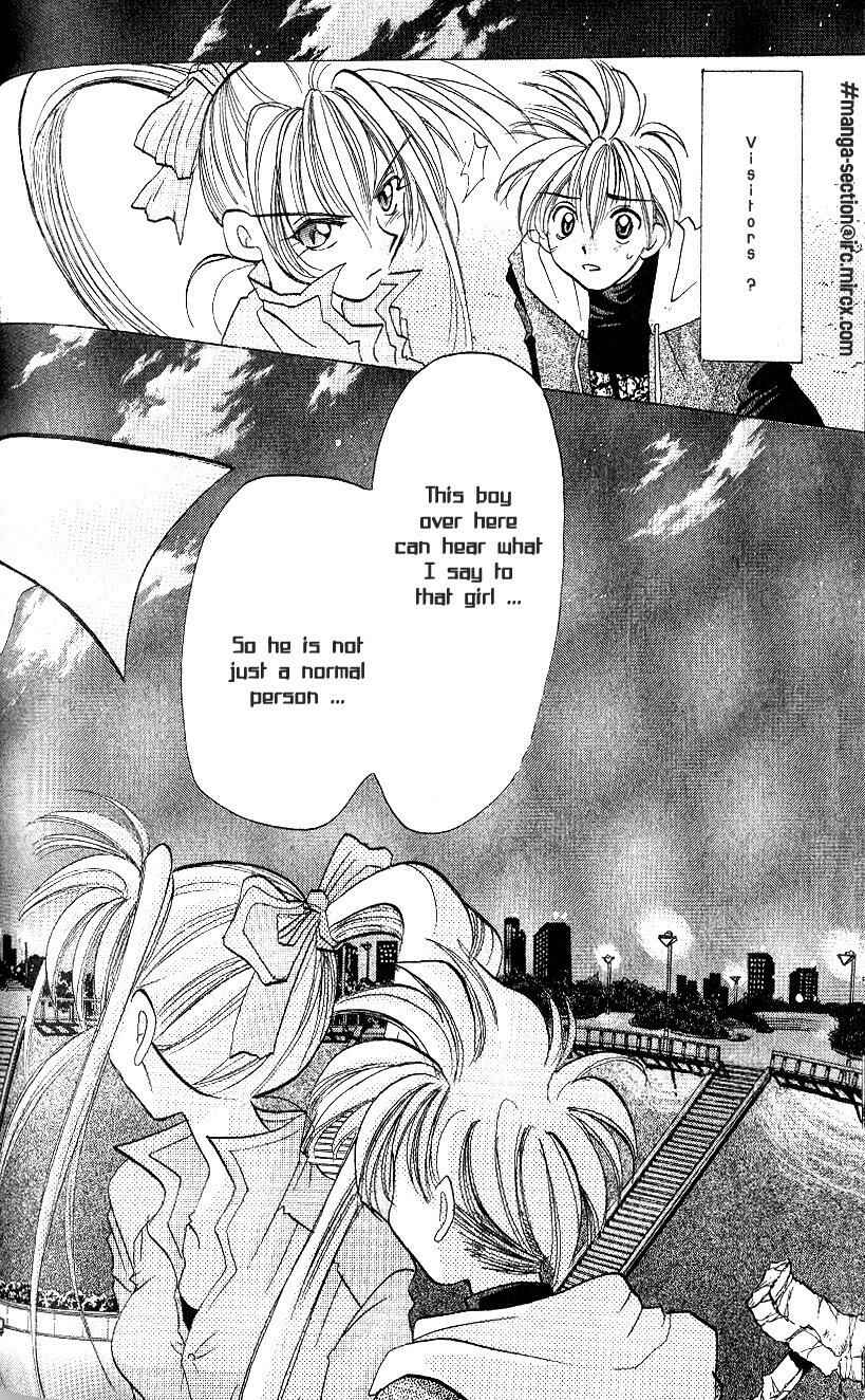 Page 32 Chapter 2 Crescent Noise