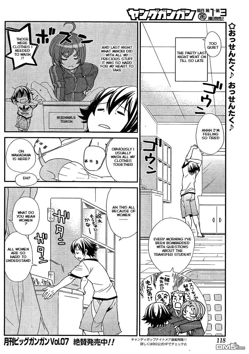 Page 2 Chapter 6 Nourin