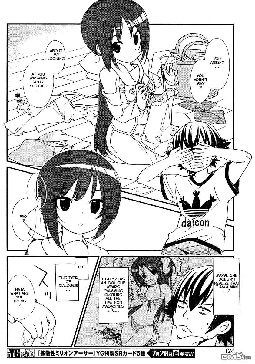 Page 8 Chapter 6 Nourin