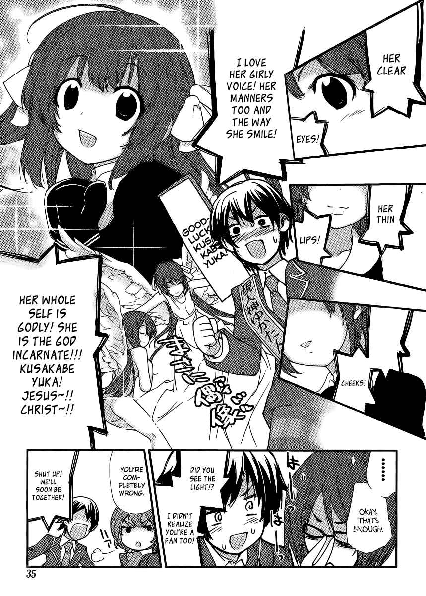 Page 16 Chapter 0 Nourin