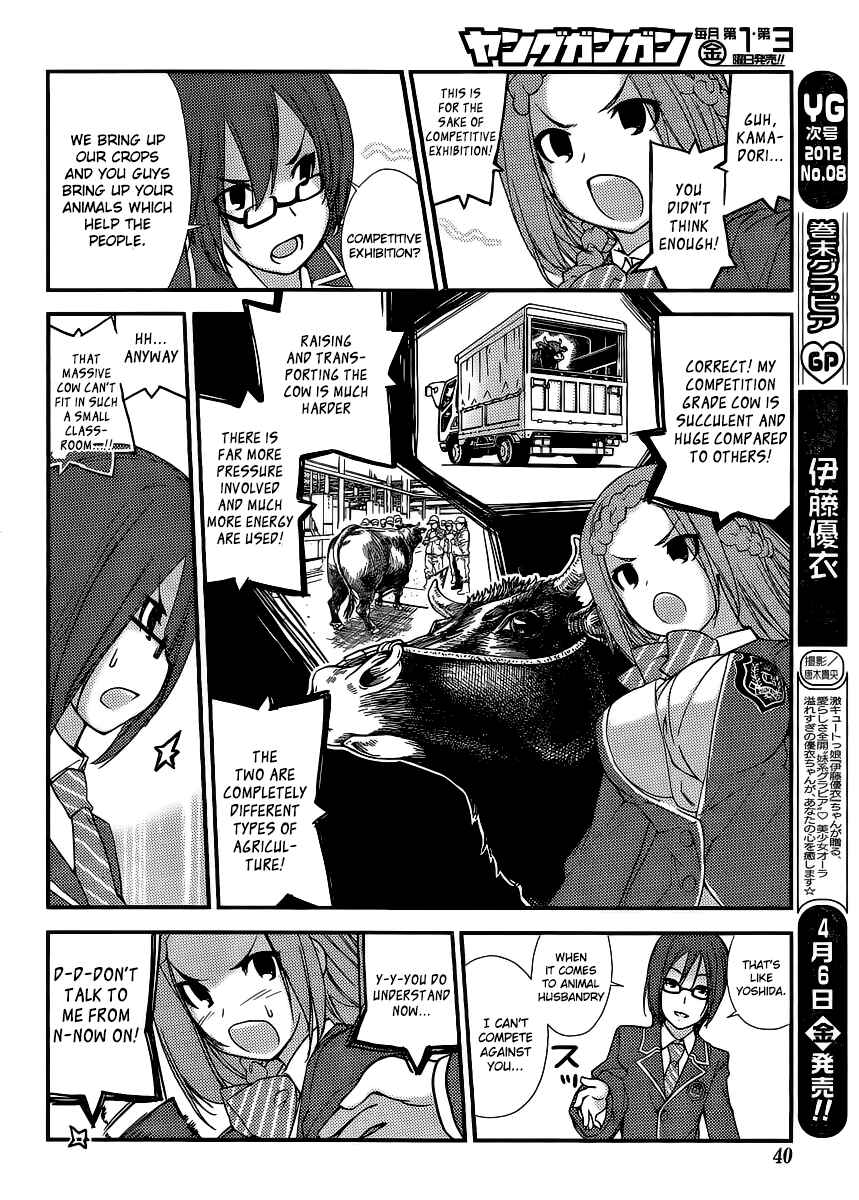 Page 21 Chapter 0 Nourin