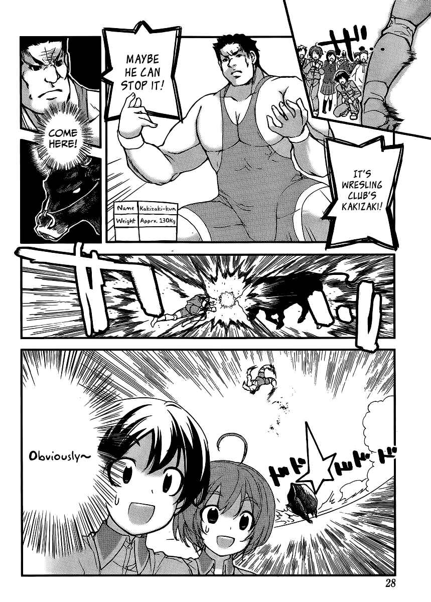 Page 9 Chapter 0 Nourin